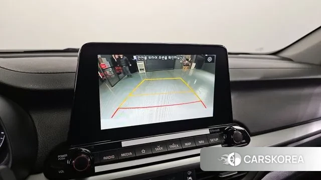 Kia Come New K3 id 3676455 из Кореи 8