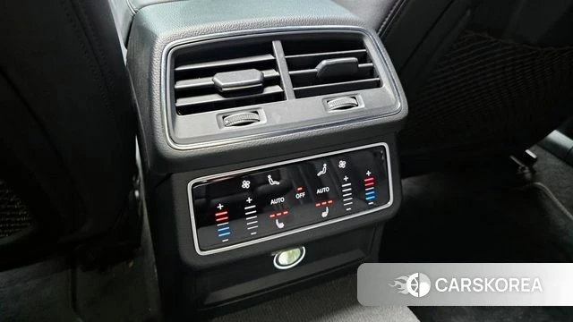 Audi A6 (C8) id 3820354 из Кореи 8