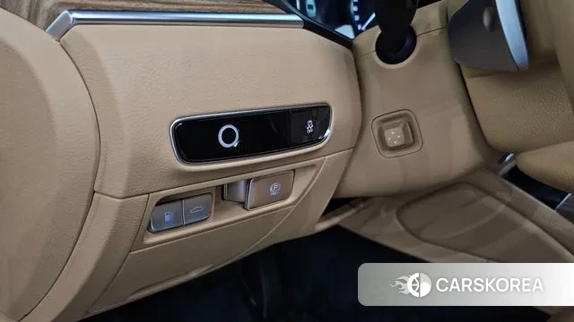 Kia The New K9 2nd generation id 2998528 из Кореи 8