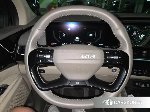Kia The New Carnival 4th Generation id 4441857 из Кореи 8