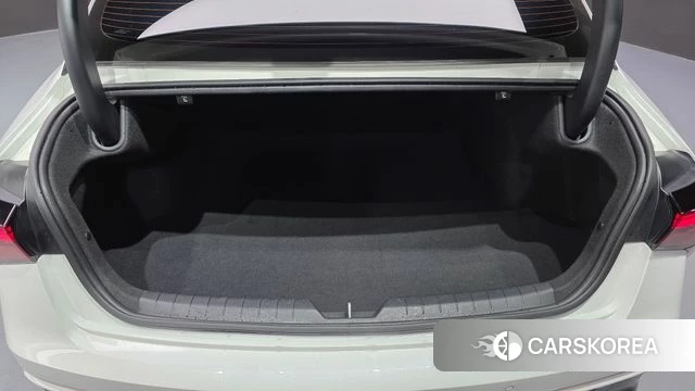 Kia The New K5 3rd generation id 4730270 из Кореи 8