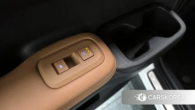 Hyundai Santa Fe (MX5) id 3605890 из Кореи 8