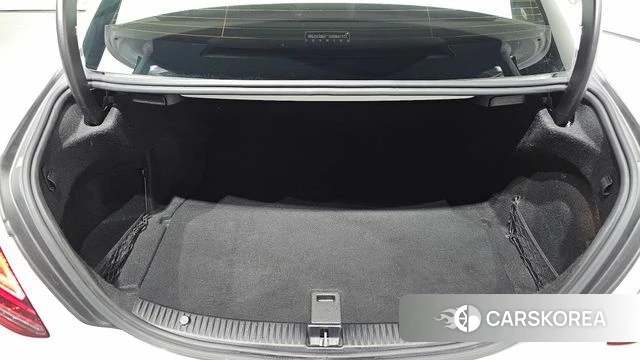 Mercedes-Benz C-Class W205 id 4906969 из Кореи 8