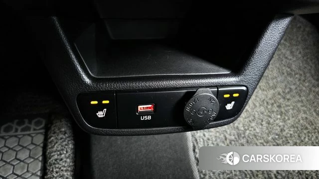 Kia The New Ray id 4410554 из Кореи 8
