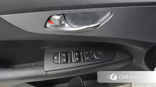 Kia The New K3 2nd generation id 3611287 из Кореи 8