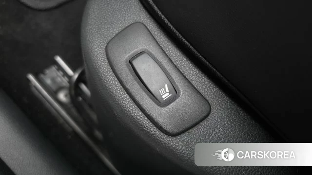 Renault Korea (Samsung) Clio id 4568573 из Кореи 8