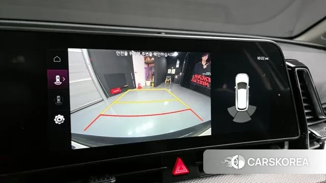 Kia Sportage 5th Generation id 3420817 из Кореи 8