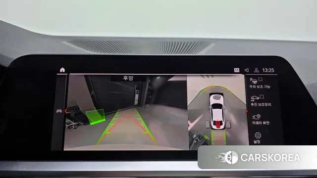 BMW 3 Series (G20) id 3587352 из Кореи 8