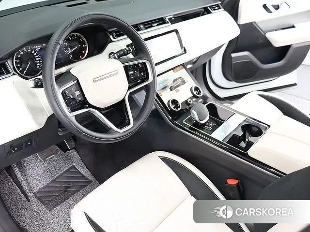 Land Rover Range Rover Velar id 3740052 из Кореи 8