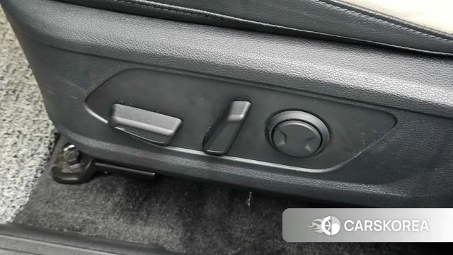 Kia Sportage 5th Generation id 4623493 из Кореи 8