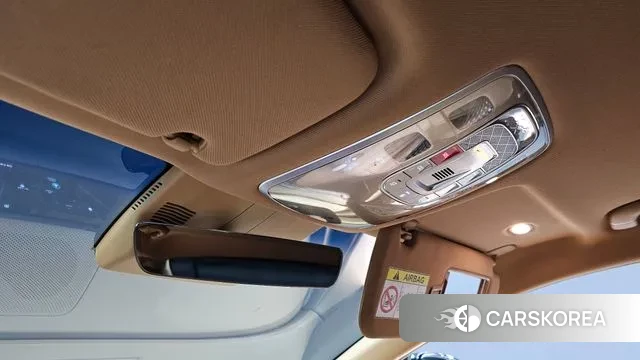 Genesis G80 (RG3) id 3565484 из Кореи 8