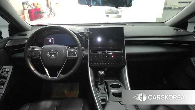 Toyota Asian dragon id 4220904 из Китая 8