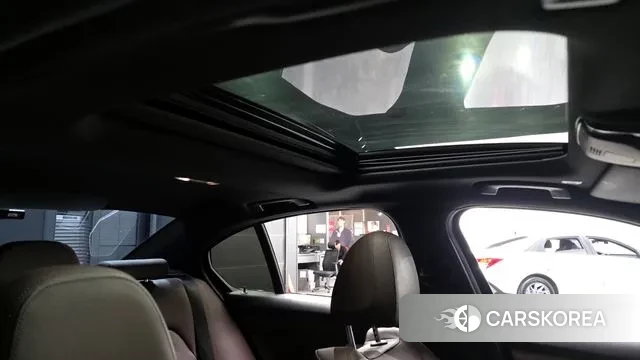 BMW 3 Series (G20) id 3635824 из Кореи 8