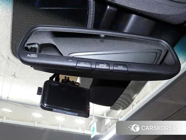 Hyundai Sonata New Rise id 3303082 из Кореи 8