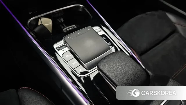 Mercedes-Benz GLB-Class X247 id 3646472 из Кореи 8