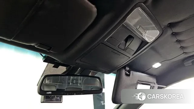 Ssangyong Rexton Sports Cannes id 3702917 из Кореи 8