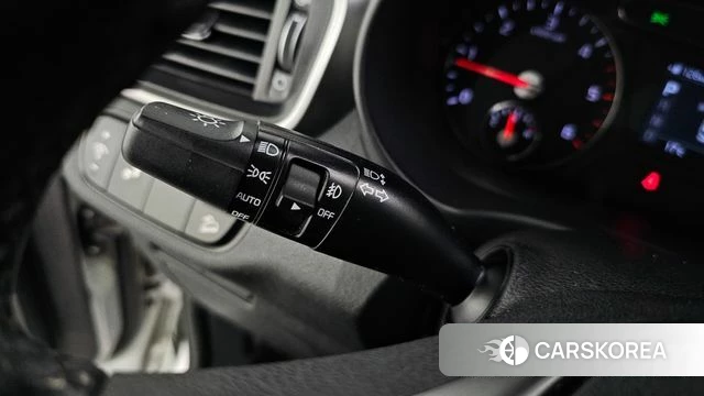 Kia The New Sorento id 4246139 из Кореи 8