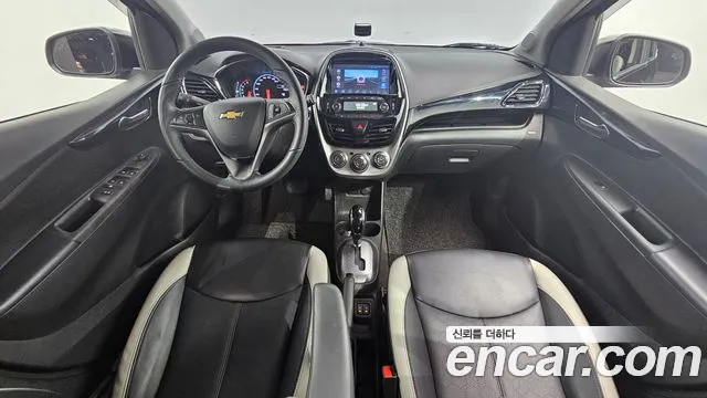 Chevrolet (GM Daewoo) The Next Spark id 2684886 из Кореи 8