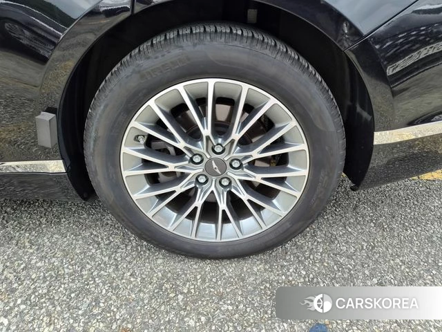 Genesis G80 (RG3) id 4720188 из Кореи 8