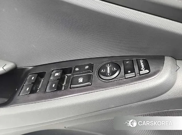 Hyundai Ionic Electric id 2971520 из Кореи 8