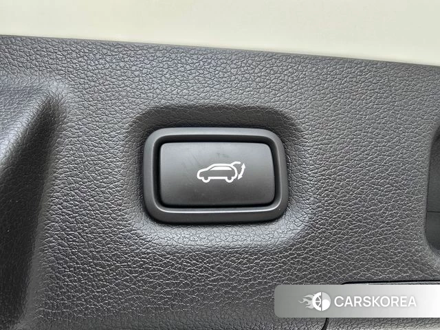 Hyundai The New Santa Fe id 3870896 из Кореи 8