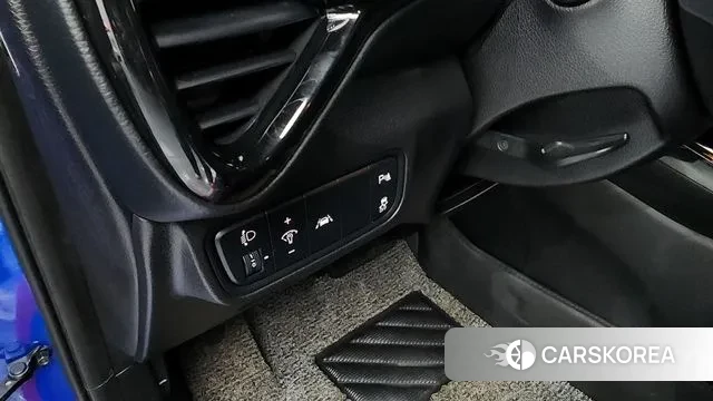 Kia Soul Booster id 3494366 из Кореи 8