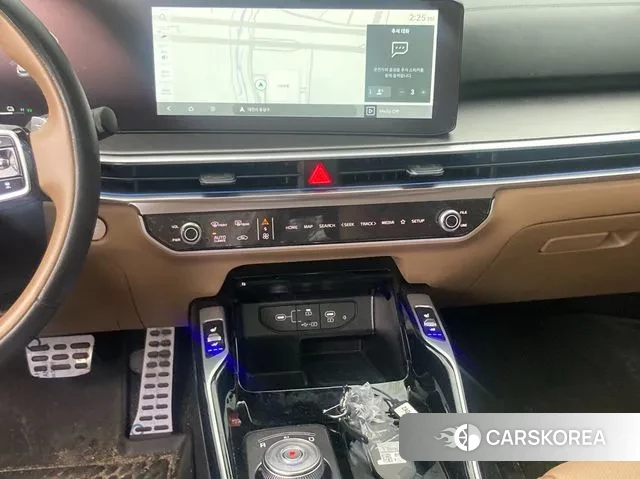 Kia The New Sorento 4th Generation id 3230197 из Кореи 8