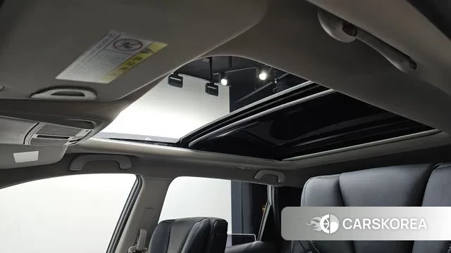 Renault Korea (Samsung) QM6 id 3778995 из Кореи 8