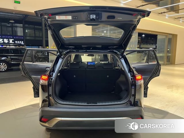 Toyota Fenglanda id 4263611 из Китая 8