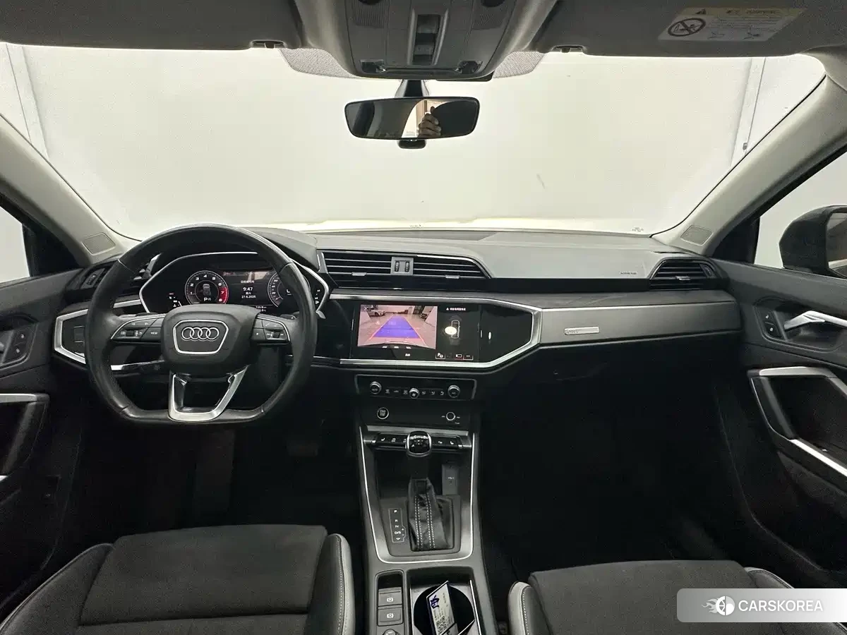 Audi Q3 id 4644590 из Китая 8
