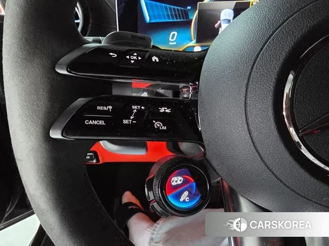 Mercedes-Benz AMG GT id 3185667 из Кореи 8