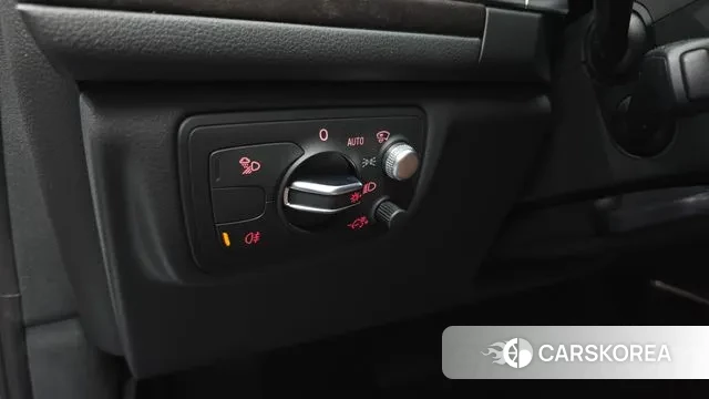 Audi New A6 id 3742742 из Кореи 8