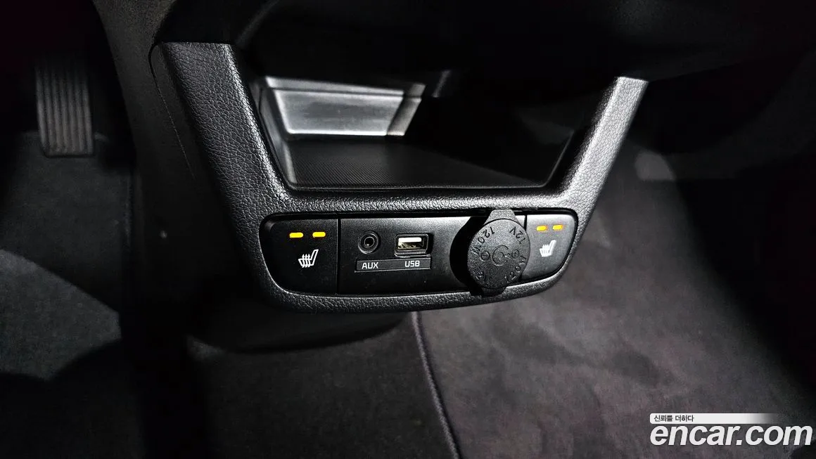 Kia The New Ray id 2096533 из Кореи 8