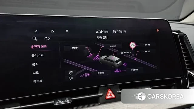 Kia Sportage 5th Generation id 3026915 из Кореи 8