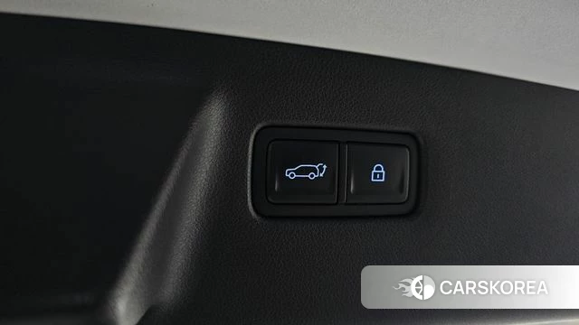 Hyundai Santa Fe (MX5) id 4623531 из Кореи 8