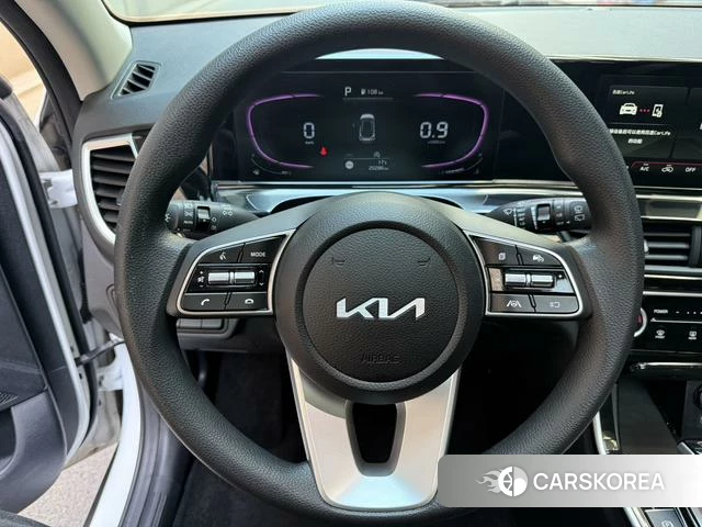Kia Setus id 4278422 из Китая 8