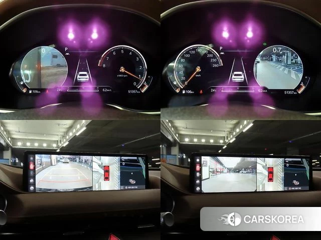 Genesis G80 (RG3) id 4410066 из Кореи 8