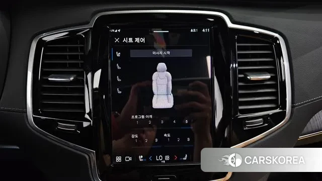 Volvo XC90 second Generation id 2974362 из Кореи 8