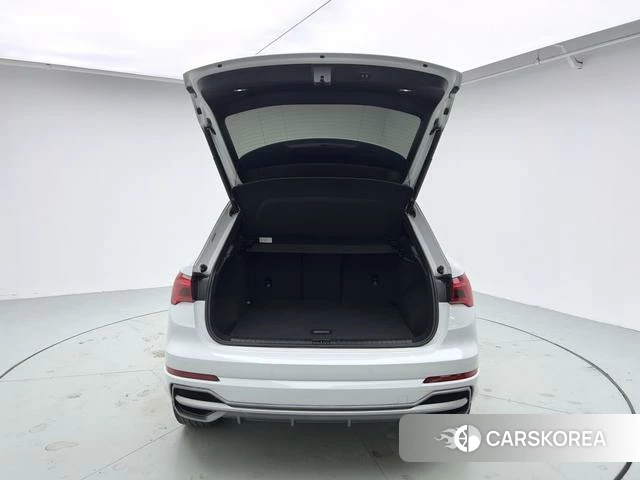 Audi Q3 id 4262115 из Китая 8