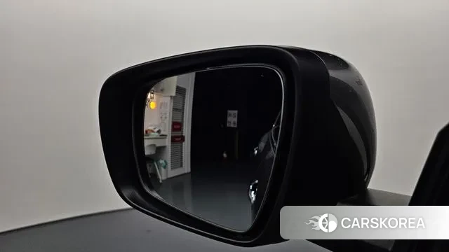 Renault Korea (Samsung) The New QM6 id 3428864 из Кореи 8