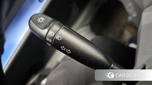 Chevrolet (GM Daewoo) New Labo id 3417655 из Кореи 8