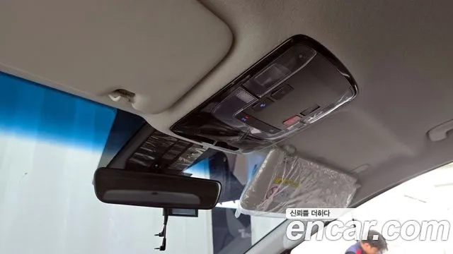 Hyundai Staria id 2910188 из Кореи 8