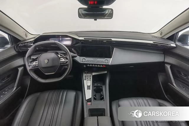 Peugeot 408X id 3969108 из Китая 8