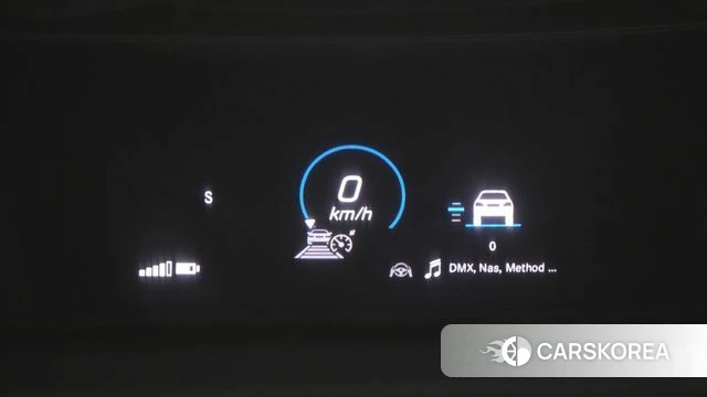 Mercedes-Benz GLE-Class W167 id 4768859 из Кореи 8