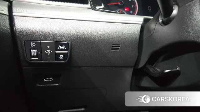 Kia K5 3rd generation id 3013356 из Кореи 8