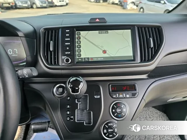 Kia The New Kia Ray id 3305613 из Кореи 8