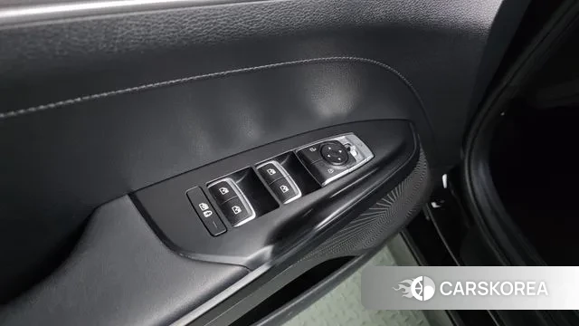 Kia K5 Hybrid 3rd Generation id 3468339 из Кореи 8