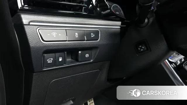 Kia Mohave Master id 3427350 из Кореи 8