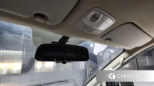 Hyundai The New Grand Starex id 2991238 из Кореи 8