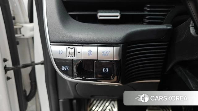 Hyundai Ionic 5 id 4409278 из Кореи 8